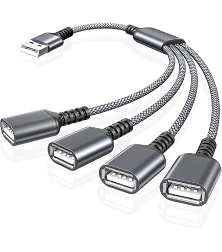 USB 4ポート Type C - USB  2USB-A & 2USB-C付き USB-2TCH23SN【USB Type-C USB2.0 4ポート スリムハブ】USB Type-C